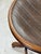 Art Deco Adjustable Piano Stool from Fischel, Former Czechoslovakia, 1920s For Sale - Image 3 of 10