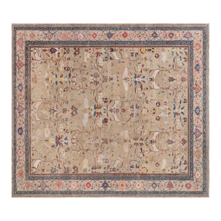 Persian Sultanabad For Sale