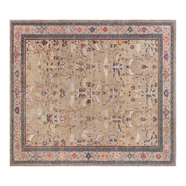 Persian Sultanabad For Sale