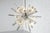 Sputnik Pendant Light in Murano Glass, Italy, 1970s For Sale - Image 7 of 16