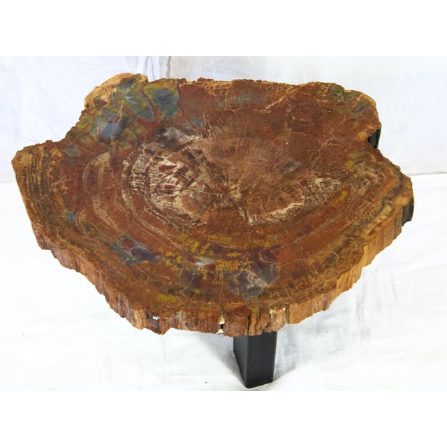 Side Table by Ado Chale, 1970s, in Flawless conditions. Designed 1970 to 1979 This piece has an attribution mark, I am...