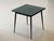 Contemporary Garden Table with Pagholz Top, Switzerland, 1970s For Sale - Image 3 of 18