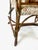 Austrian Art Noveau Bamboo Side Chair, 1900s For Sale - Image 14 of 18