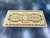 Turkish Oushak Runner Rug 2'10" x 14'2" #17736 For Sale - Image 4 of 8