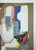 After Maurice Esteve, Liseuse, 1961, Offset Lithograph For Sale - Image 5 of 13