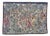 Vintage Aubusson Médiéval Design Jacquard Tapestry Woodcutters, 1960s For Sale