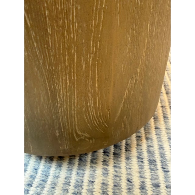 Brownstone Brady Side Table For Sale - Image 9 of 12