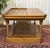 19th Century English Trades Table in Fir Wood For Sale - Image 3 of 18