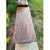 Vintage William Doezema for Mastercraft Furniture Burl & Brass Sideboards - A Pair For Sale In Washington DC - Image 6 of 7