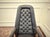 English Chesterfield Desk Chair For Sale - Image 5 of 8