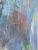 Abstract Vintage Warren Fischer Abstract Painting For Sale - Image 3 of 6