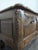 Wood Louis XV Chest in Carved Oak For Sale - Image 7 of 9