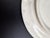 Antique Victorian White Ironstone Cheese Dome and Stand in Wheat and Lattice, 1875 For Sale - Image 15 of 16