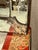 Early 20th Century Early 20th C. Venetian Etched Mirror For Sale - Image 5 of 10