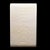 A generous six-foot dresser wrapped in blonde pencil reed, with fine vertical reeds giving the case a tailored, textured...