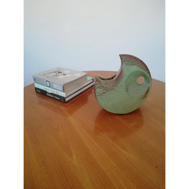 Italian Living Room Coffee Table from Molteni, 1980s For Sale - Image 3 of 11