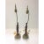 1920s Vanity Table Lamps With Quan Yin Figures - A Pair For Sale - Image 12 of 13
