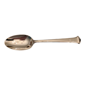 1970s Tiffany & Co. "Windham" Sterling Silver Serving/Salad Spoon