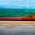 Rothko Series 2:BD-1-1 by Dan Kaufman | Archival Photo Print on Canvas Abstract color fields. For Sale
