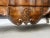 John Widdicomb French Provincial Bombe Serpentine Burl Walnut Commode Dresser For Sale - Image 13 of 13