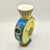 Antique Limoges Porcelain Chinoiserie Moon Flask Vase, 1800s For Sale - Image 11 of 18