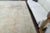 1970s Vintage Persian Handmade Wool Cotton Beige Area Rug For Sale - Image 4 of 11
