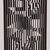 Victor Vasarely (1906-1997) ILAVA Offset print after a work by the artist On wove paper, 29 x 36 cm (approx. 11 x 14...