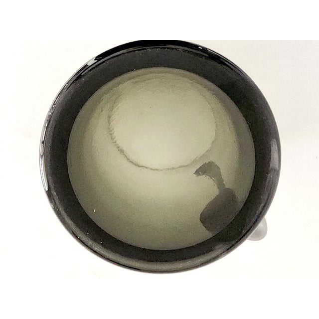 Mid 20th Century Holmegaard 'Ølhund' Glass Pitcher, Designed by Per Lutken For Sale - Image 10 of 10