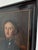 Officer Portrait, 1840s, Oil Painting on Canvas, Framed For Sale - Image 6 of 12