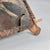 Early 20th Century Old Maasai Woven Shield Kenya MATTER COLLECTION For Sale - Image 12 of 12