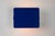 Blue Charlotte Perriand Blue 'Cp1' Wall Light For Sale - Image 8 of 12