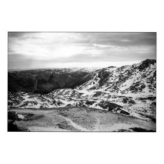 Paul Cooklin, View from Mount Floyen, Edition of 50 For Sale