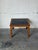 Mid-Century Modern Henning Kjærnulf Black Tiles Coffee Table Danish Mid-Century Modern 1960s For Sale - Image 3 of 10