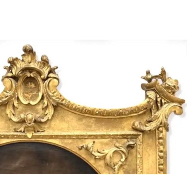 Black Portrait of Duke and Duchess of Devonshire Sir Godfrey Kneller or Studio For Sale - Image 8 of 18