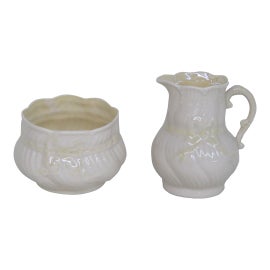 Example of Belleek Pottery Ltd. Creamers