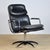 Leather Lounge Chair, 1970s For Sale - Image 12 of 12