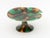 Wedgwood Shell-Form Centerpiece and Five Plates For Sale - Image 12 of 14