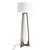 Bronze Newly Made I-Beam Floor Lamp For Sale - Image 8 of 8