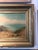 English Early 20th Century Welsh Landscape Oil Painting by William Langley, Framed For Sale - Image 3 of 13