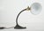 Art Deco Vintage 1930s Art Deco Steel Gooseneck Desk Lamp For Sale - Image 3 of 7