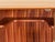 Mid-Century Sideboard with Brown Leather Handles by Meredew, 1960s For Sale - Image 12 of 18