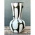Vintage Abstract Design Ceramic Vase For Sale - Image 12 of 12