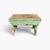 Farmhouse Vintage Farmhouse Wooden Step Stool Primitive For Sale - Image 3 of 9