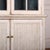 Wood Swedish Painted Bookcases, Set of 2 For Sale - Image 7 of 14