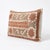 Mid-Century Modern Tashkent Suzani Bedding Pillow Cover 13'' X 27'' For Sale - Image 3 of 4