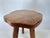 Mid-Century Brutalist Rustic Primitive Side Table from Wanderwood, England, 1950s For Sale - Image 9 of 13