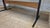 Vintage Rectangular Coffee Table with Wooden Top and Black Metal Base, 1960s For Sale - Image 6 of 11