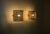 Artemide Shogun Wall Lamps by Mario Botta for Artemide, 1980s, Set of 2 For Sale - Image 4 of 13