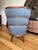 Mid 20th Century Swedish Art Deco Style Chair For Sale - Image 4 of 15