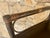 Mid 20th Century Mid-Century Modern Bamboo and Rattan Three-Tier Corner Shelf, 1960s For Sale - Image 5 of 18